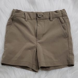 Boys Vineyard Vines Performance Shorts.